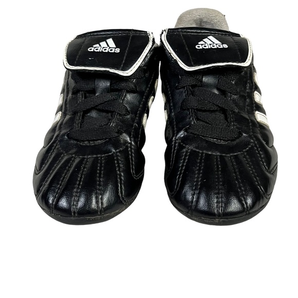 Adidas Telstar Boys Size 12.5K Soccer Cleats - Picture 5 of 11